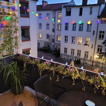 Apartamento Soft Spot - Free Parking Gdansk Exterior foto