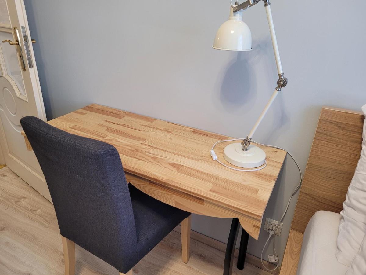 Apartamento Soft Spot - Free Parking Gdansk Exterior foto