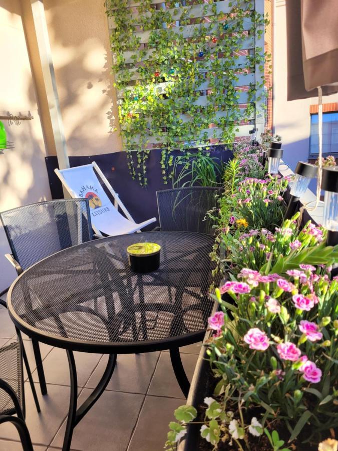 Apartamento Soft Spot - Free Parking Gdansk Exterior foto