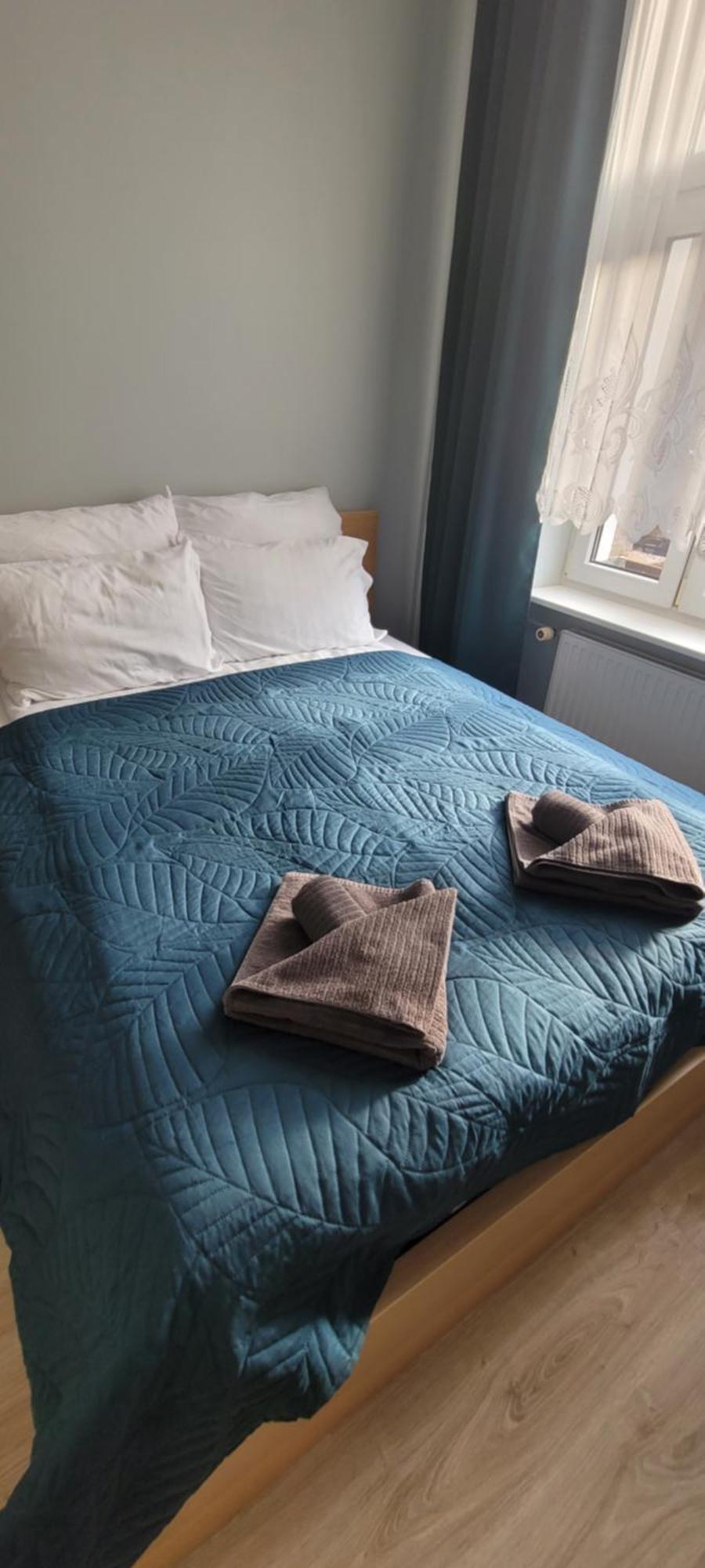 Apartamento Soft Spot - Free Parking Gdansk Exterior foto